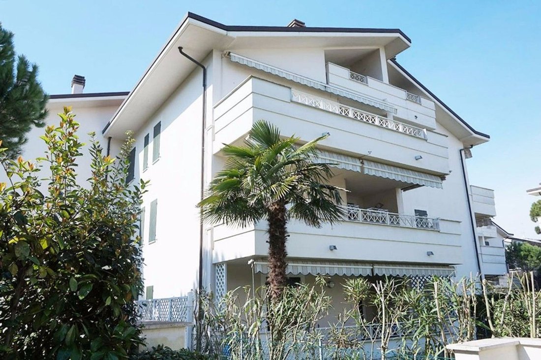 Apartment in Milano Marittima, Cervia, Emilia-Romagna 2 - 15275673