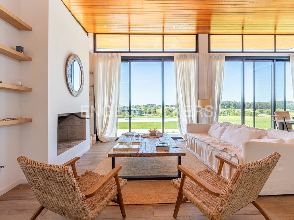 Townhouse in Laguna Blanca, Maldonado Department, Uruguay 2 - 15274422