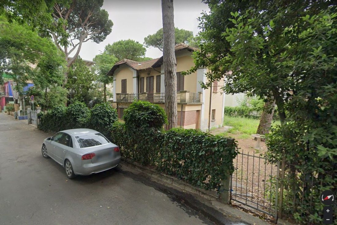 Villa in Milano Marittima, Cervia, Emilia-Romagna 4 - 15275448
