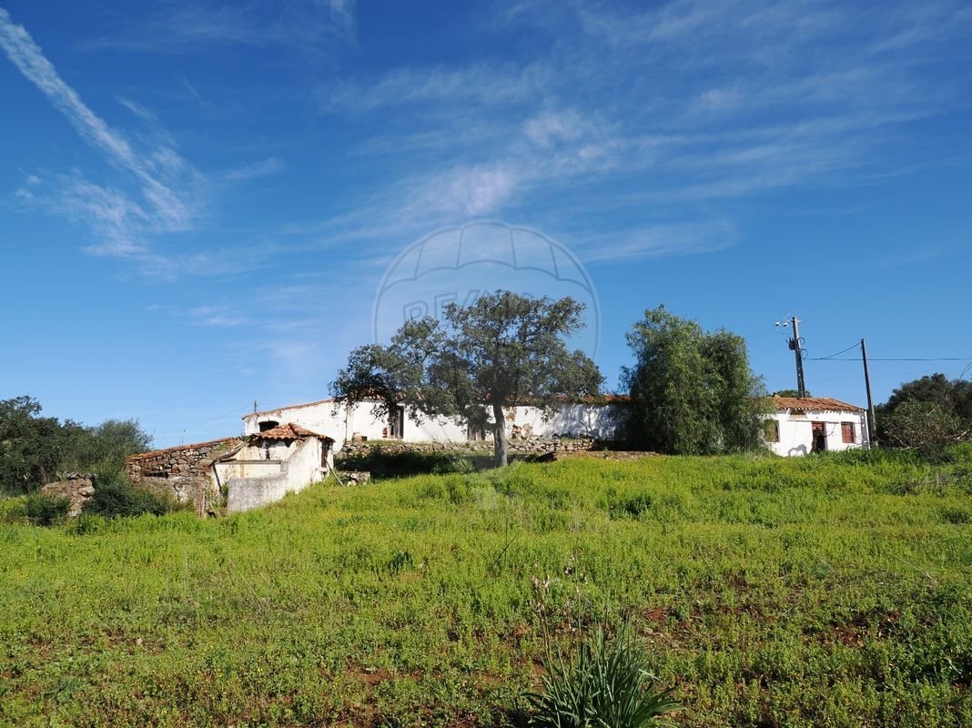 Finca a Serpa (Salvador e Santa Maria), Distretto di Beja, Portogallo 1 - 15274181