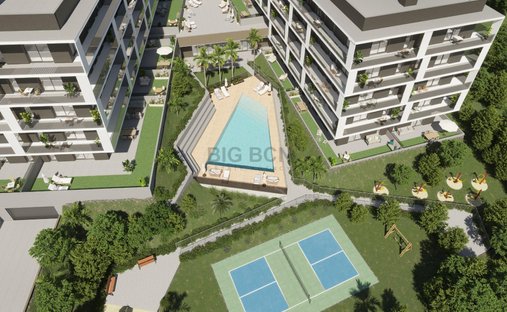 Apartment in Esplugues de Llobregat, Catalonia, Spain 1