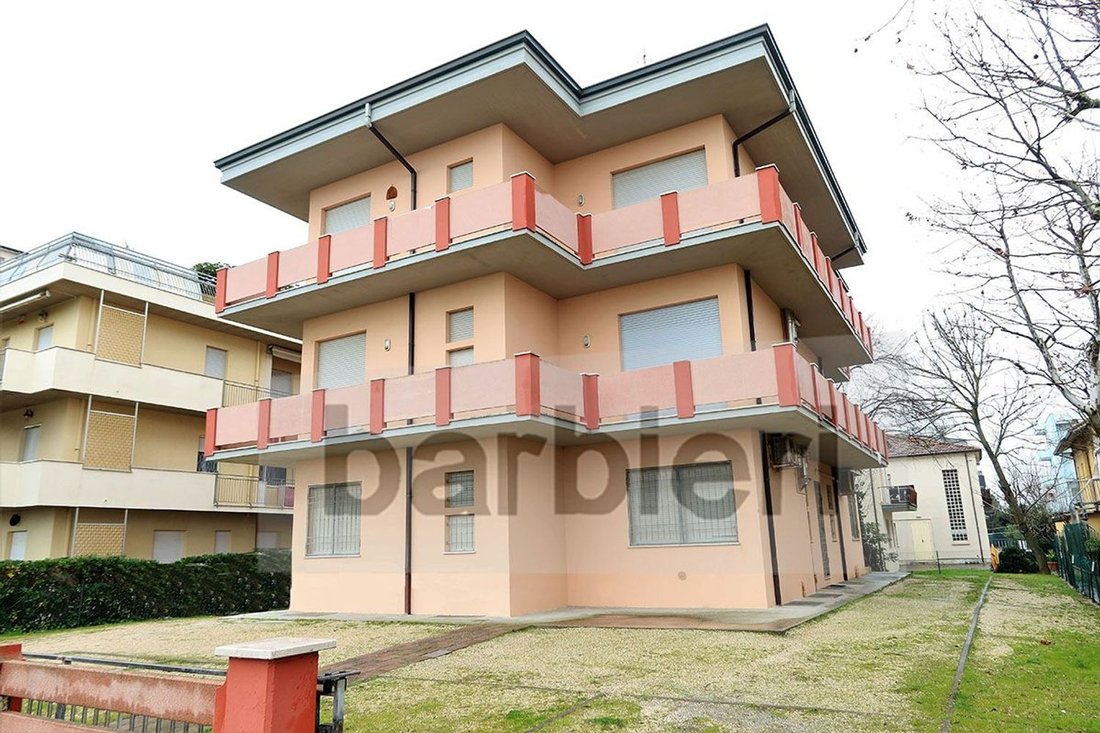 Apartment in Center, Cervia, Emilia-Romagna 1 - 15275438