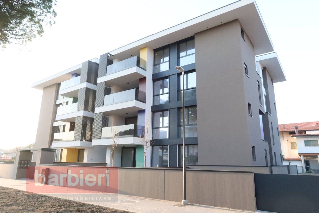 Apartment in Center, Cervia, Emilia-Romagna 3 - 15275495