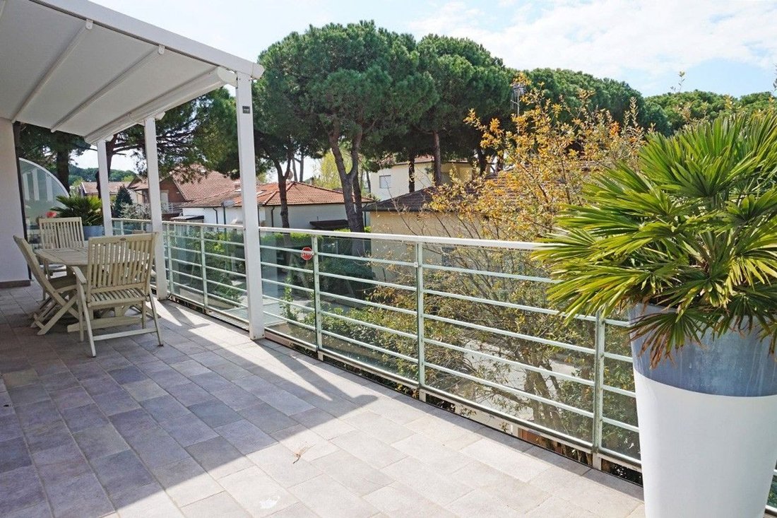 Apartment in Mare, Cervia, Emilia-Romagna 5 - 15275696