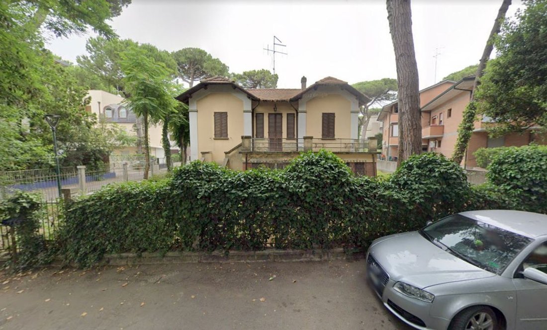 Villa in Milano Marittima, Cervia, Emilia-Romagna 2 - 15275448