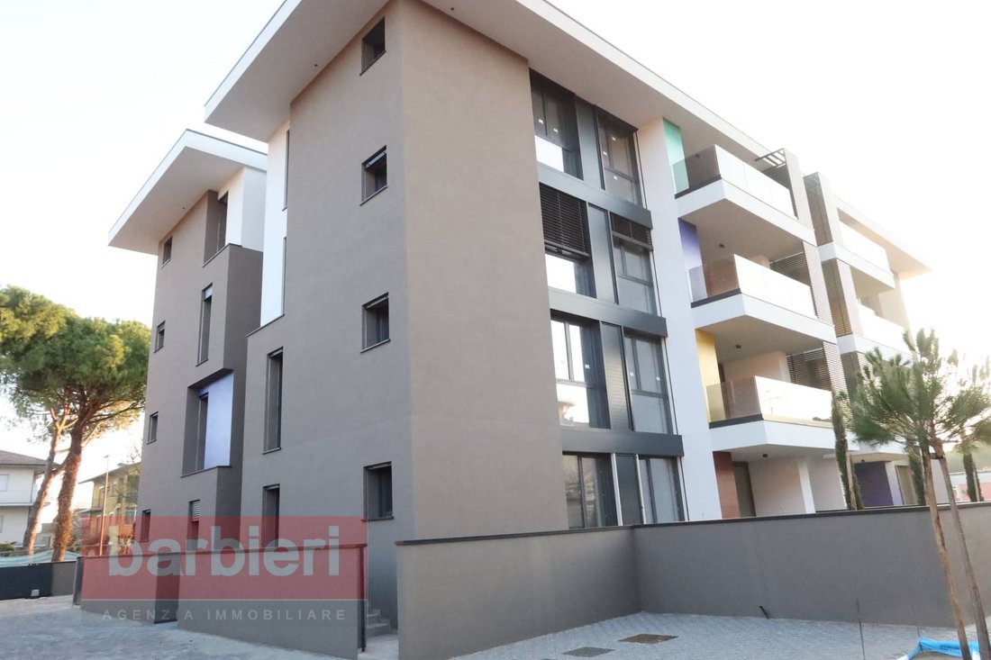 Apartment in Center, Cervia, Emilia-Romagna 5 - 15275495