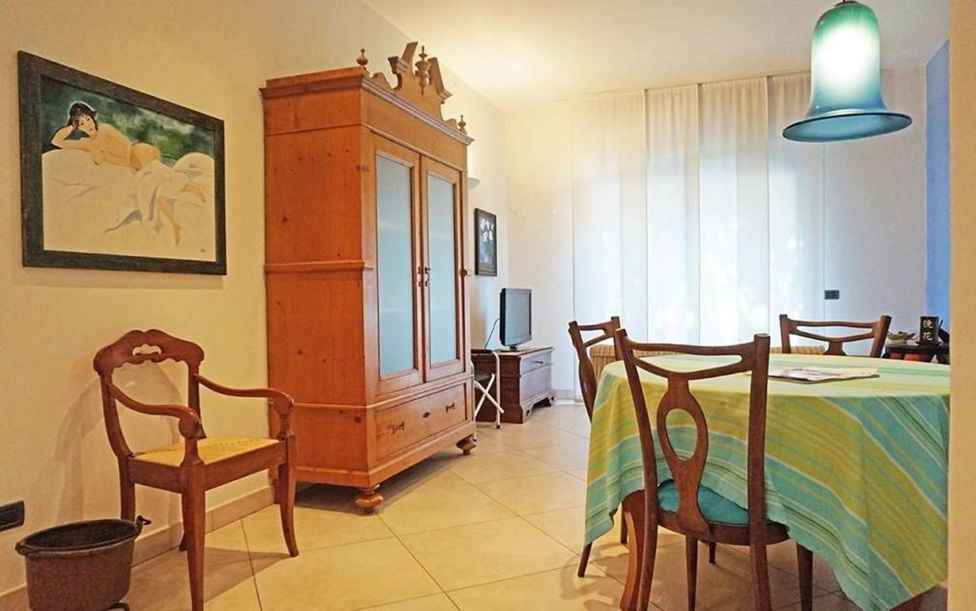 Apartment in Milano Marittima, Cervia, Emilia-Romagna 1 - 15275575