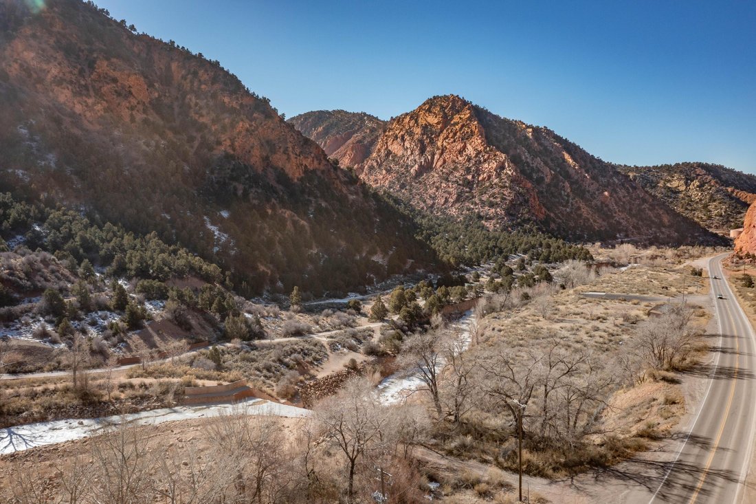 Land in Cedar City, Utah, United States 3 - 15273402