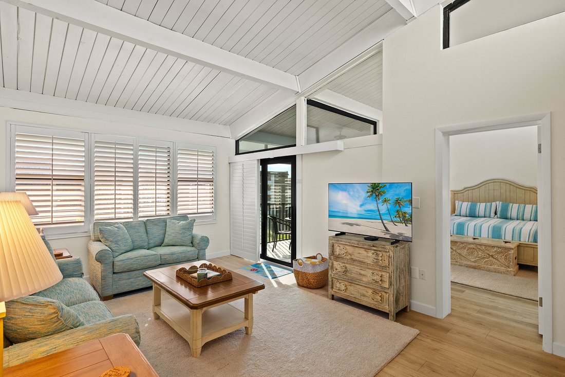 Condo in Sanibel, Florida, United States 1 - 15275384