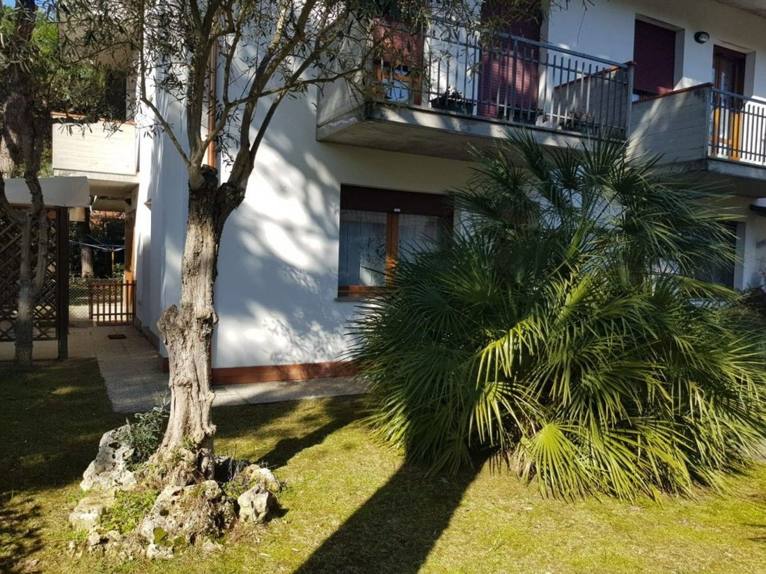 House in Milano Marittima, Cervia, Emilia-Romagna 2 - 15275691