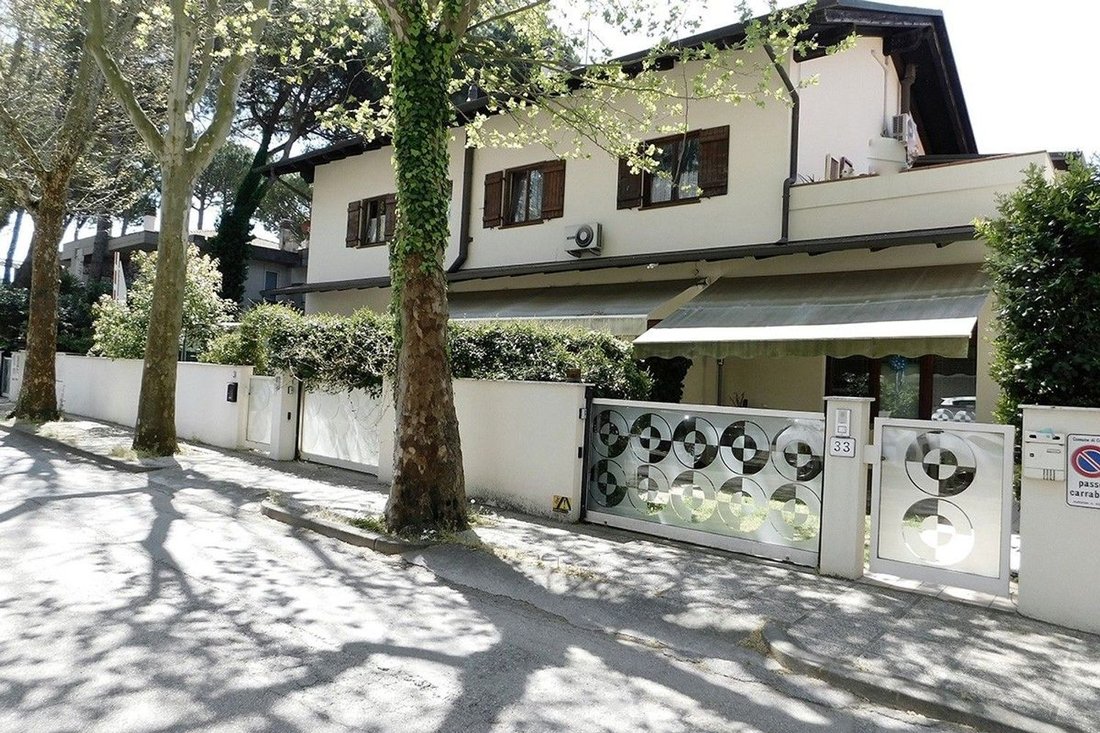 Apartment in Mare, Cervia, Emilia-Romagna 3 - 15275695