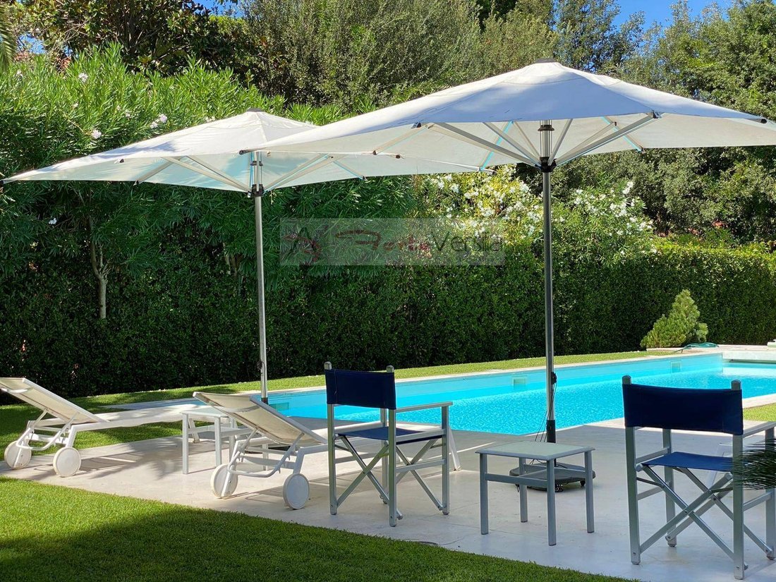 Villa in Roma Imperiale, Forte dei Marmi, Tuscany 3 - 15275368