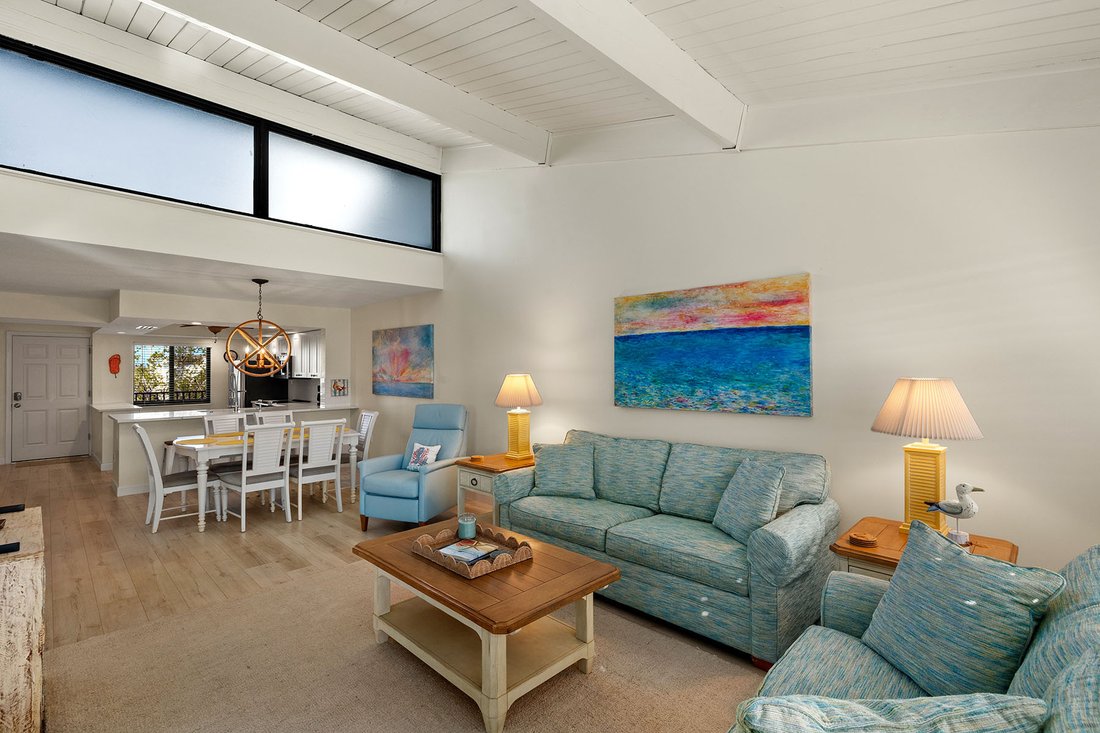 Condo in Sanibel, Florida, United States 3 - 15275384