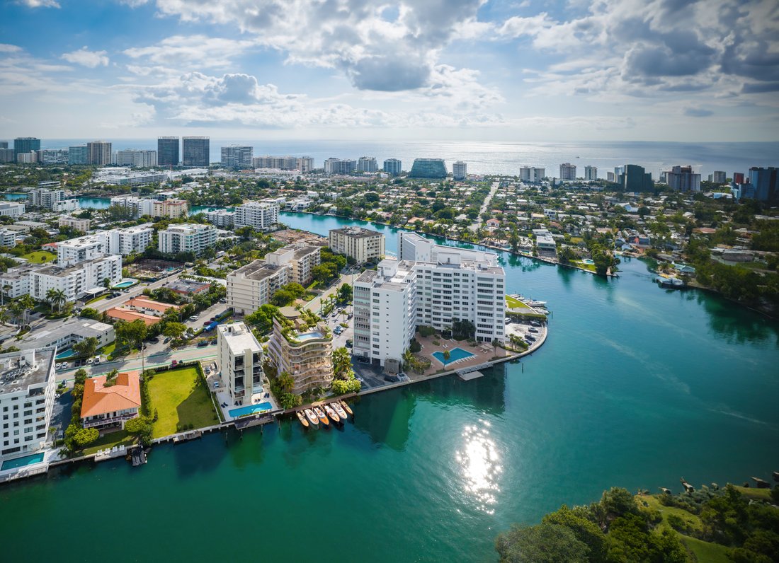 Condo in Bal Harbour, Florida, United States 3 - 15275128
