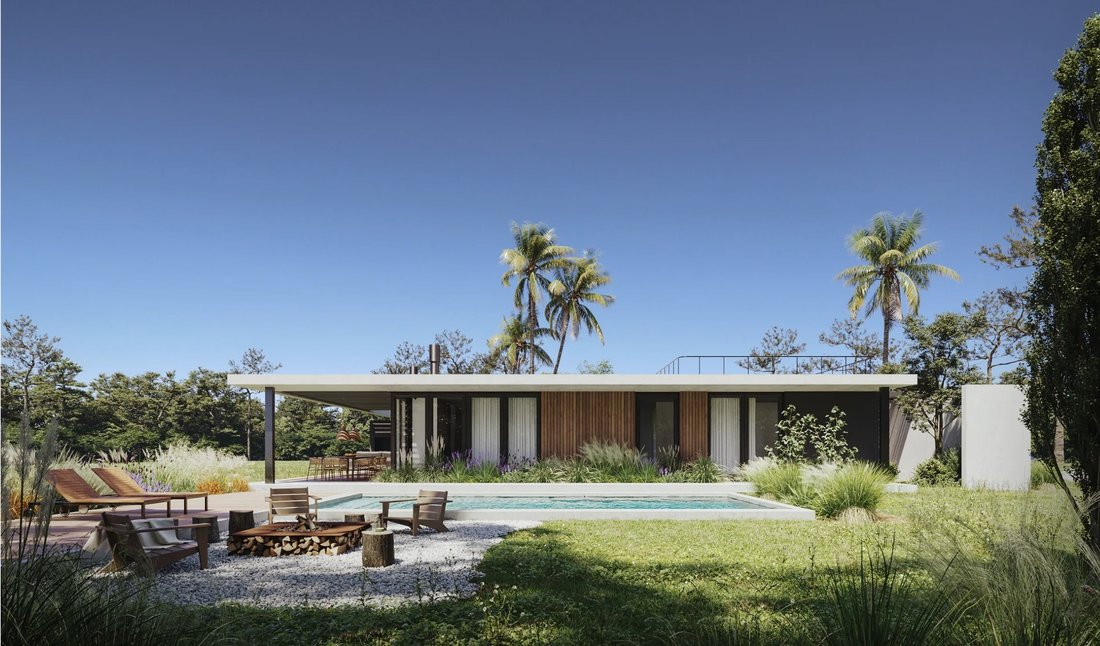 Townhouse in Chacras del Golf, Maldonado Department, Uruguay 1 - 15274415