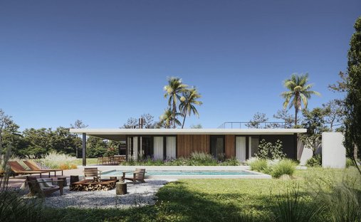 Townhouse in Chacras del Golf, Maldonado Department, Uruguay 1