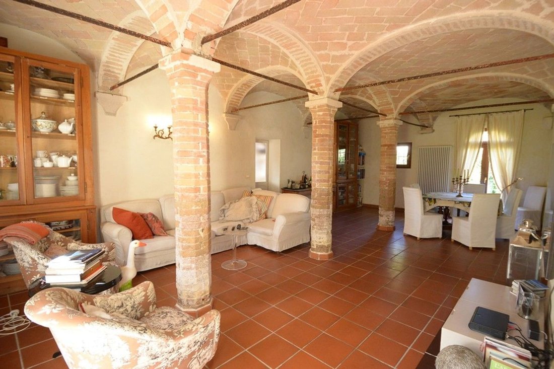 Villa in Pinarella, Cervia, Emilia-Romagna 5 - 15275462