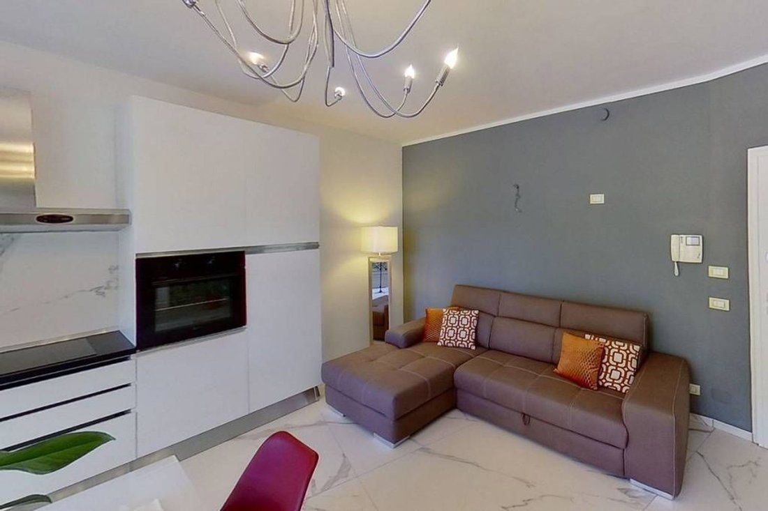 Apartment in Milano Marittima, Cervia, Emilia-Romagna 3 - 15275679