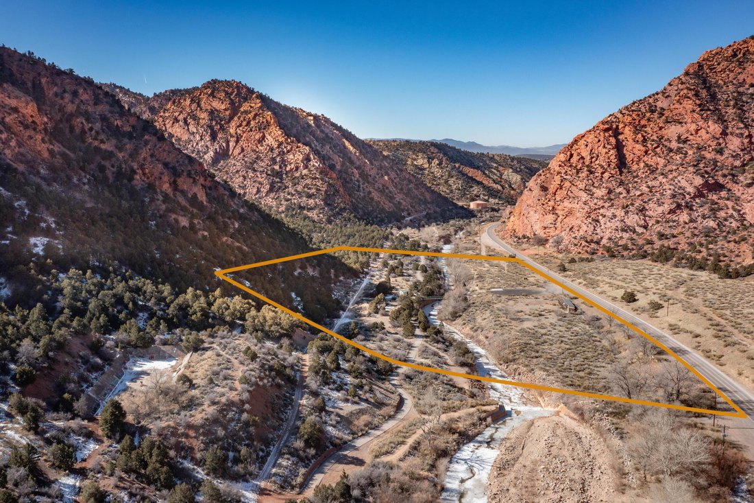 Land in Cedar City, Utah, United States 4 - 15273402
