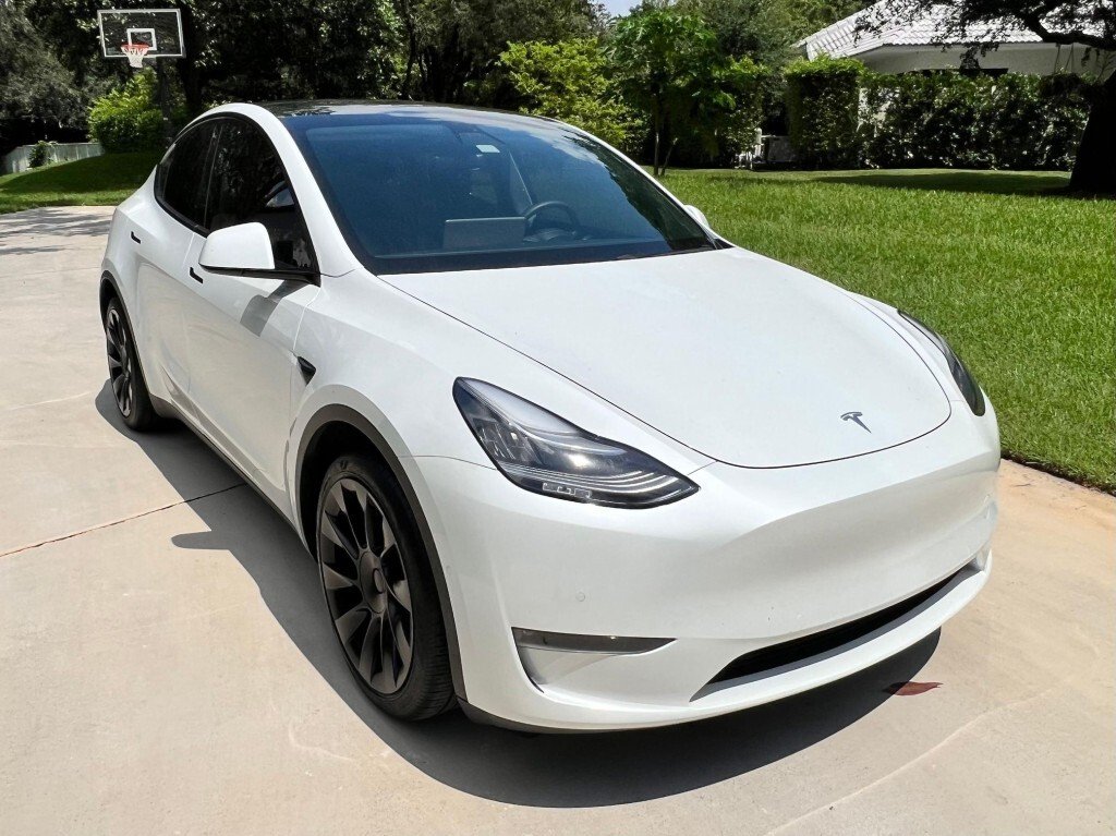 Tesla Model Y in Phoenix, AZ, United States 1 - 15275710
