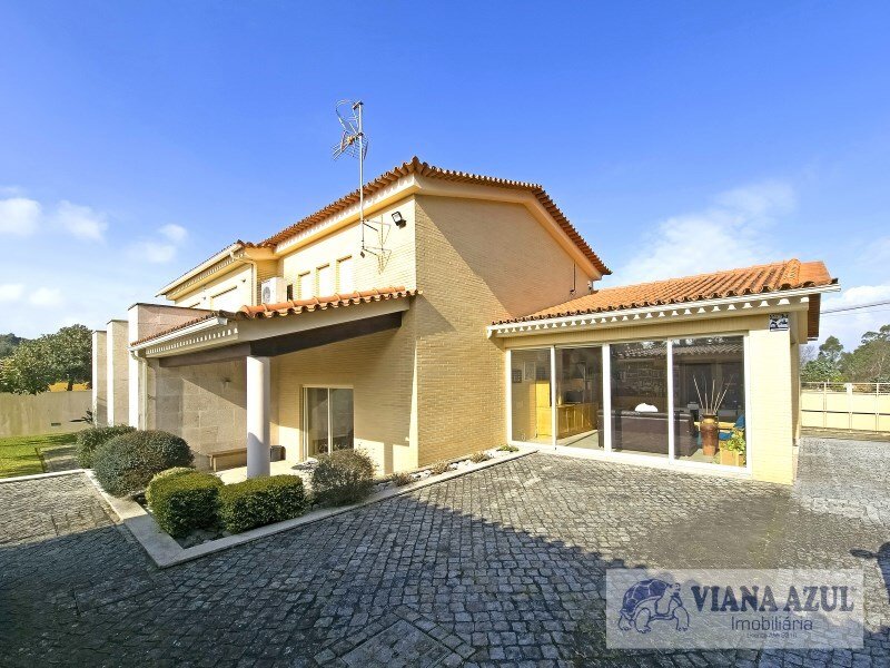Haus in Viana do Castelo, Distrikt Viana do Castelo, Portugal 5 - 15275880