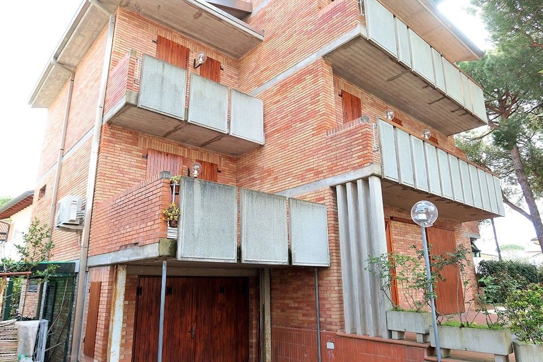 House in Milano Marittima, Cervia, Emilia-Romagna 5 - 15275524