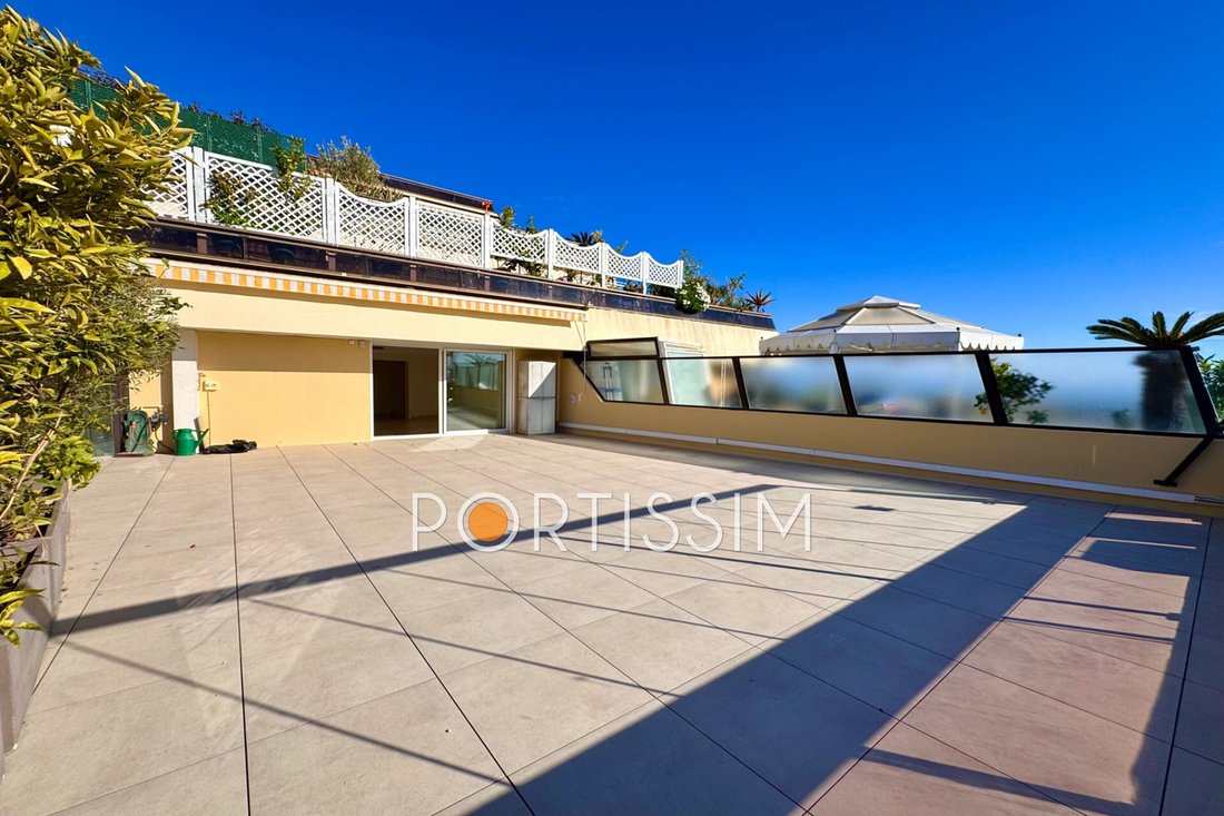 Apartment in Saint-Laurent-du-Var, Provence-Alpes-Côte d'Azur, France 2 - 14424898