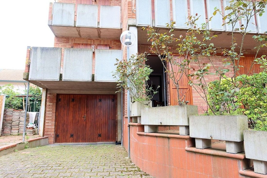 House in Milano Marittima, Cervia, Emilia-Romagna 4 - 15275524