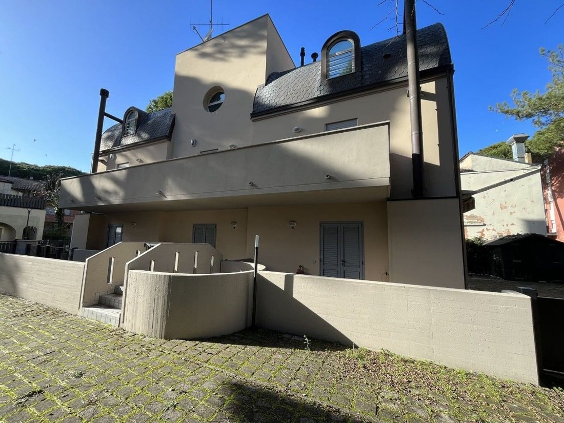 House in Milano Marittima, Cervia, Emilia-Romagna 5 - 15275662