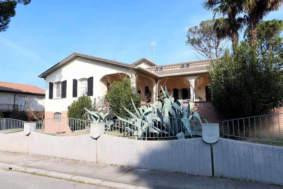 House in Saint Peter in Campiano - Saint Peter in Chains - Saint Stephen, Ravenna, Italy 2 - 15275598