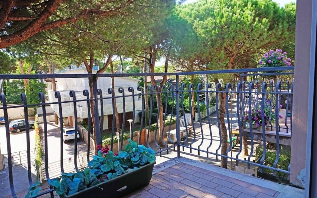 Apartment in Milano Marittima, Cervia, Emilia-Romagna 5 - 15275575