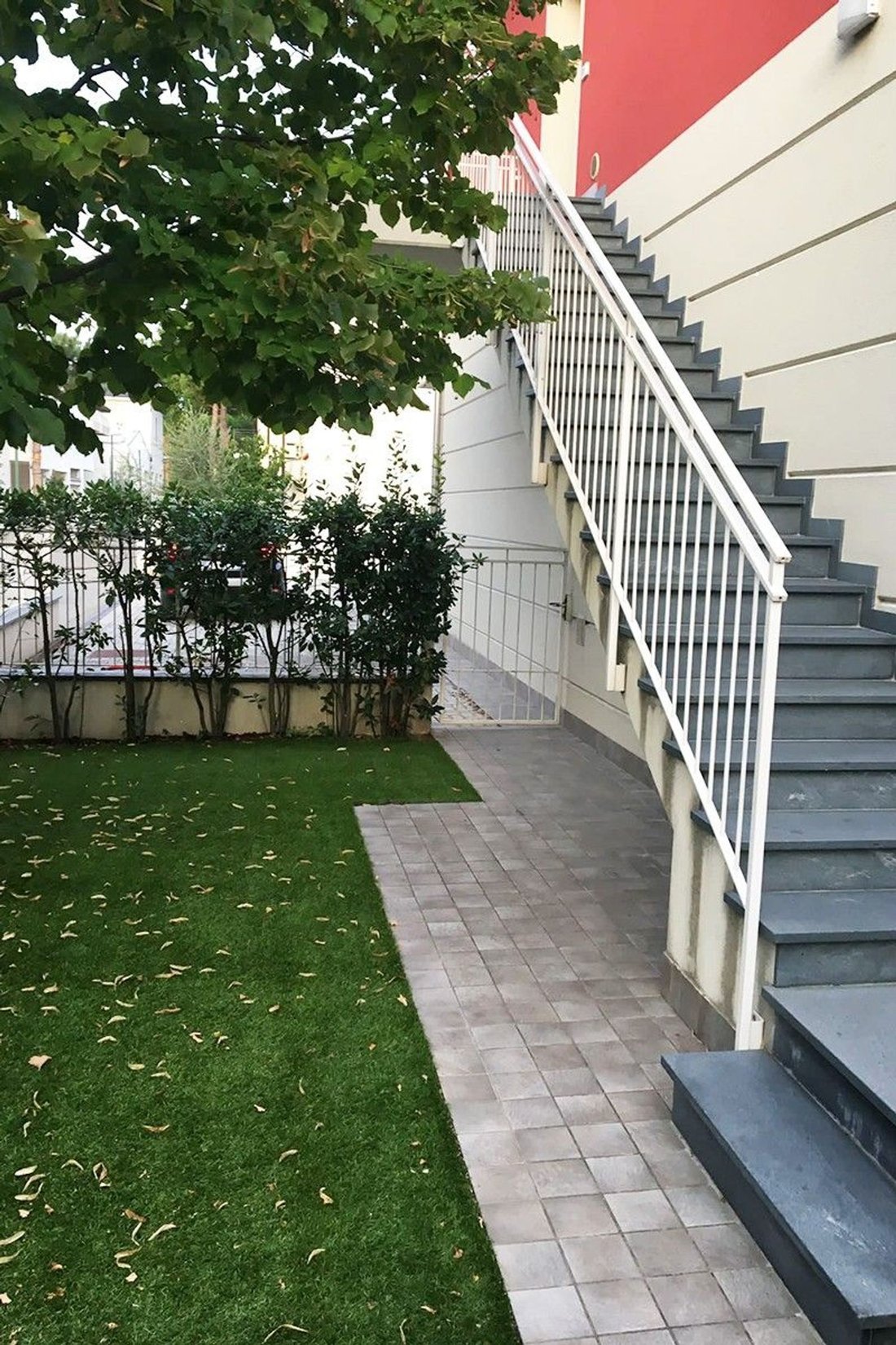 Apartment in Mare, Cervia, Emilia-Romagna 5 - 15275508