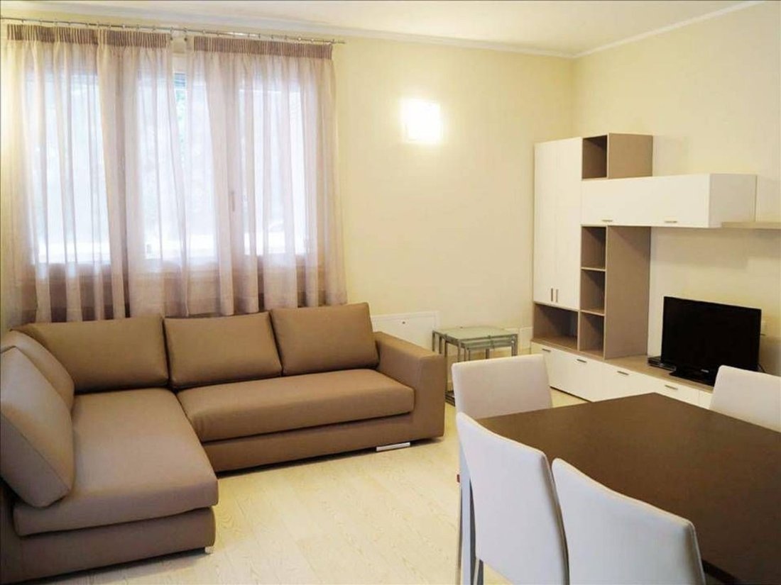 Villa in Milano Marittima, Cervia, Emilia-Romagna 5 - 15275572