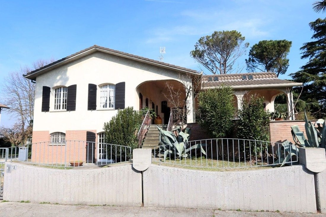 House in Saint Peter in Campiano - Saint Peter in Chains - Saint Stephen, Ravenna, Italy 3 - 15275598