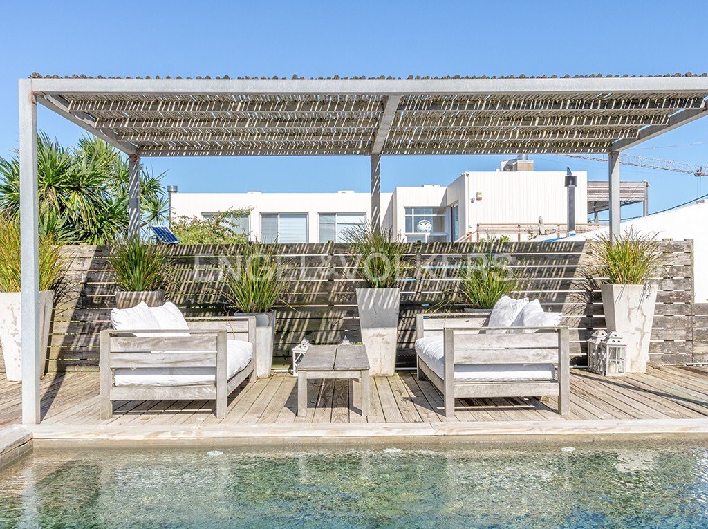 Townhouse in José Ignacio, Maldonado Department, Uruguay 5 - 15274434
