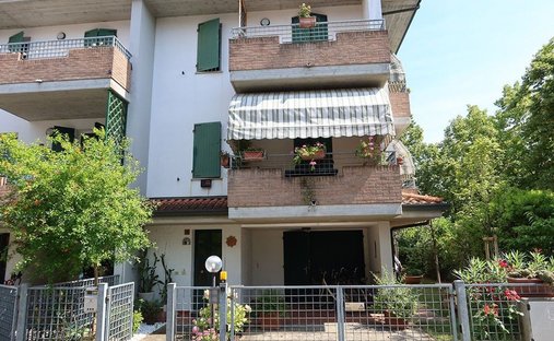 Villa in Pinarella, Cervia, Emilia-Romagna 1
