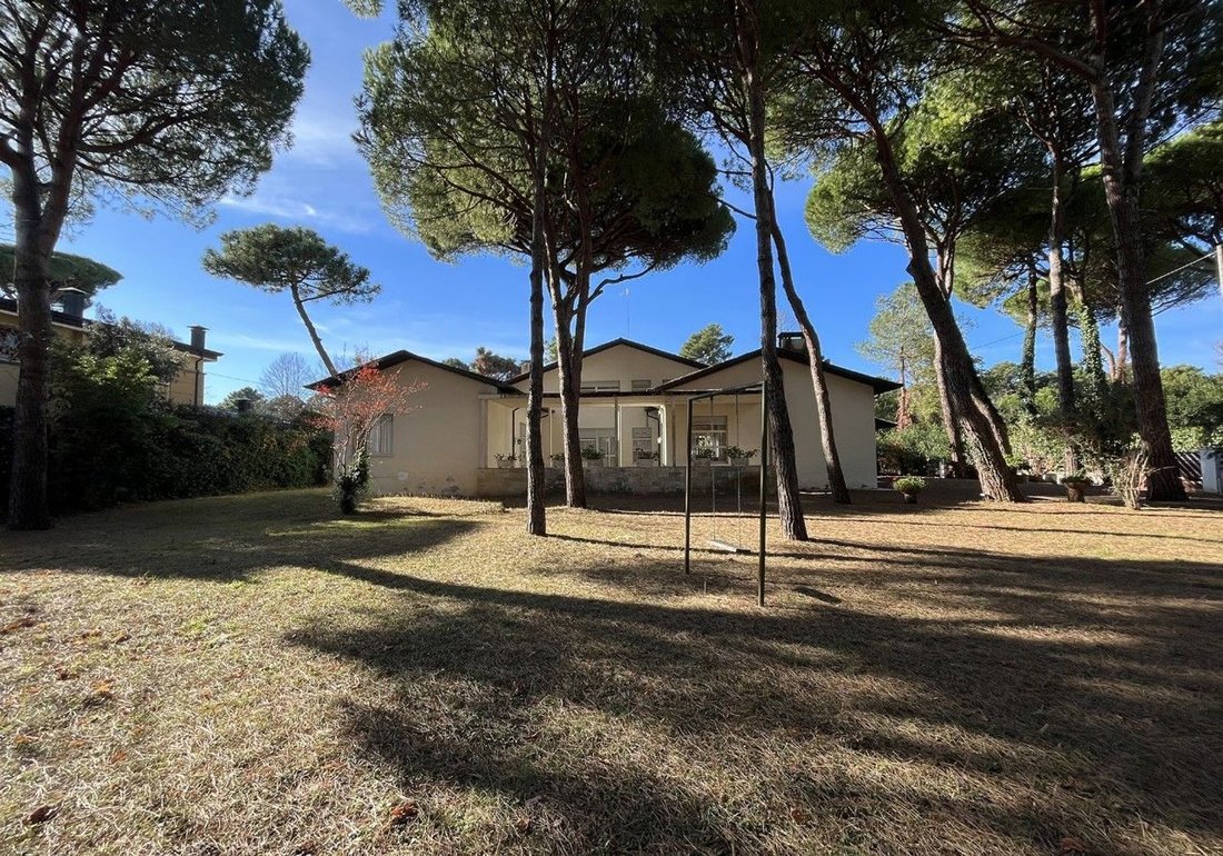 House in Milano Marittima, Cervia, Emilia-Romagna 1 - 15275454