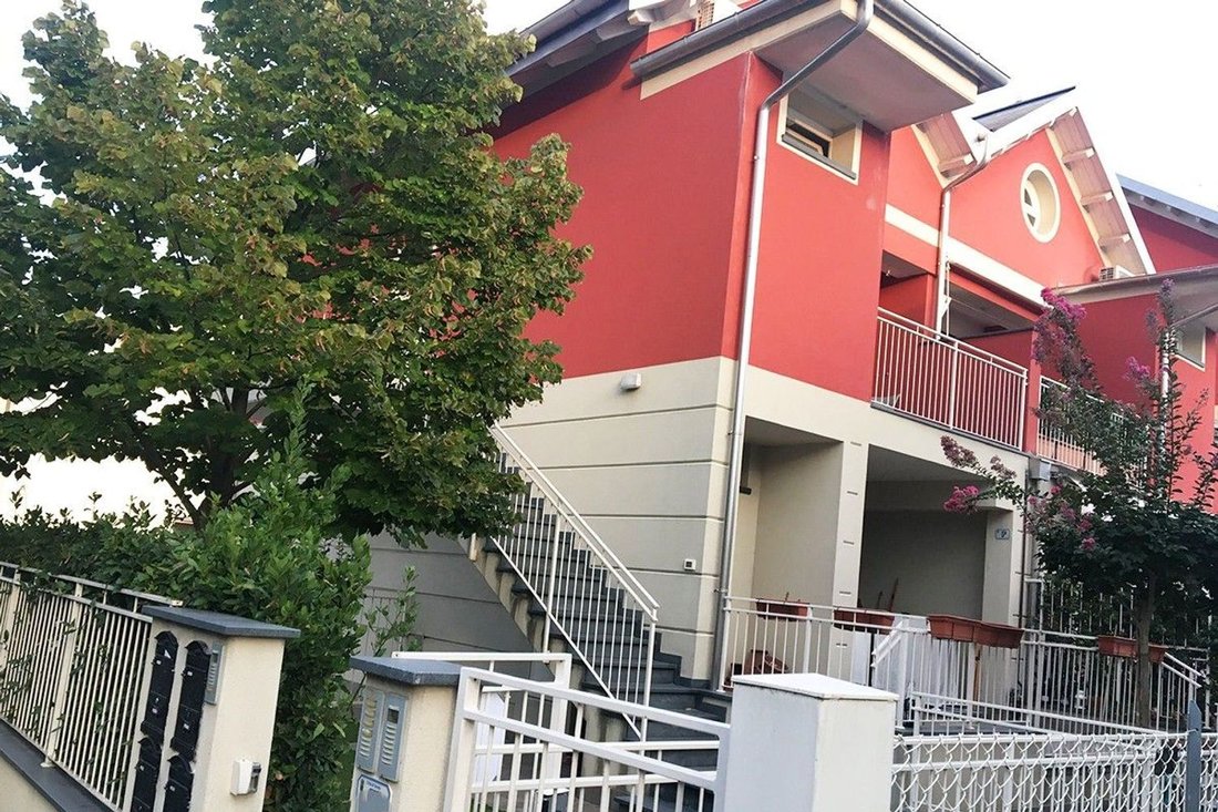 Apartment in Mare, Cervia, Emilia-Romagna 2 - 15275508