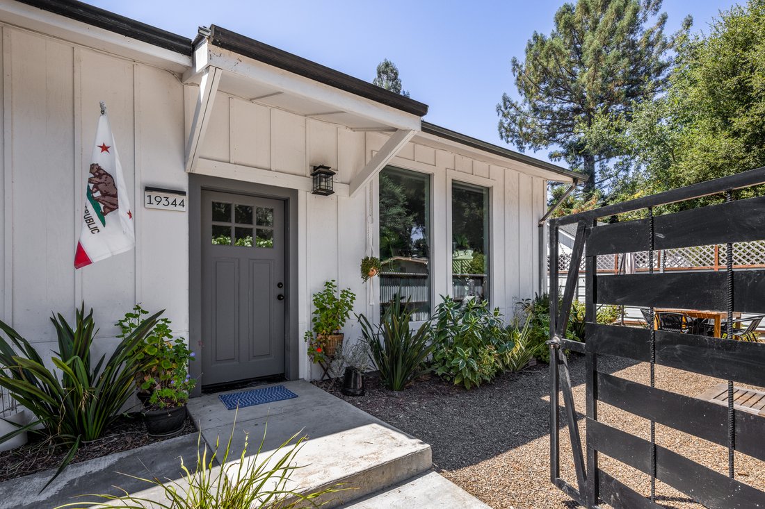 House in Sonoma, California, United States 5 - 15275154