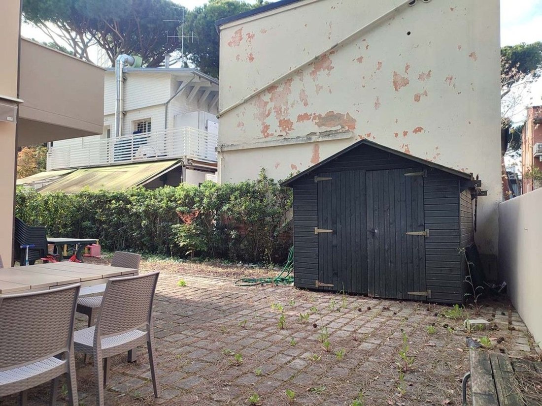 House in Milano Marittima, Cervia, Emilia-Romagna 5 - 15275557