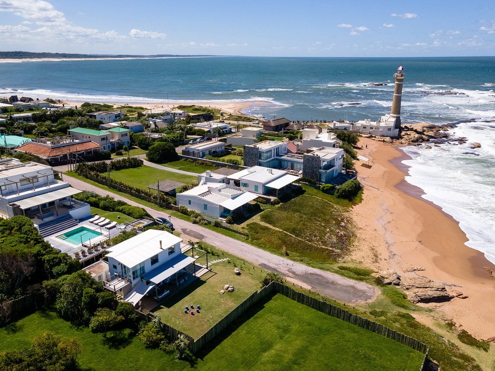 Townhouse in José Ignacio, Maldonado Department, Uruguay 2 - 15274433