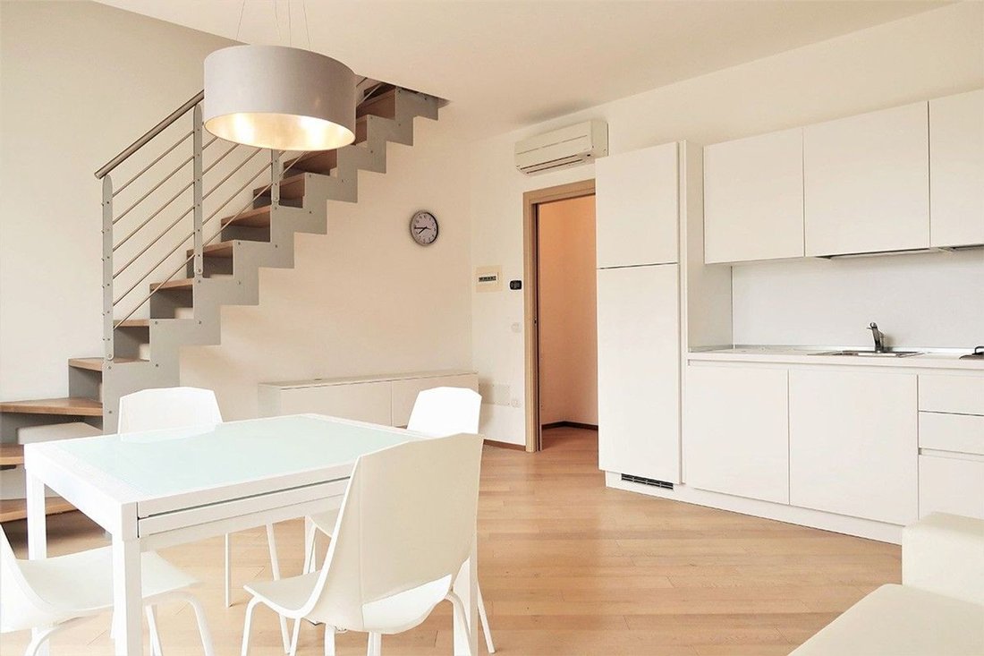Apartment in Milano Marittima, Cervia, Emilia-Romagna 4 - 15275499