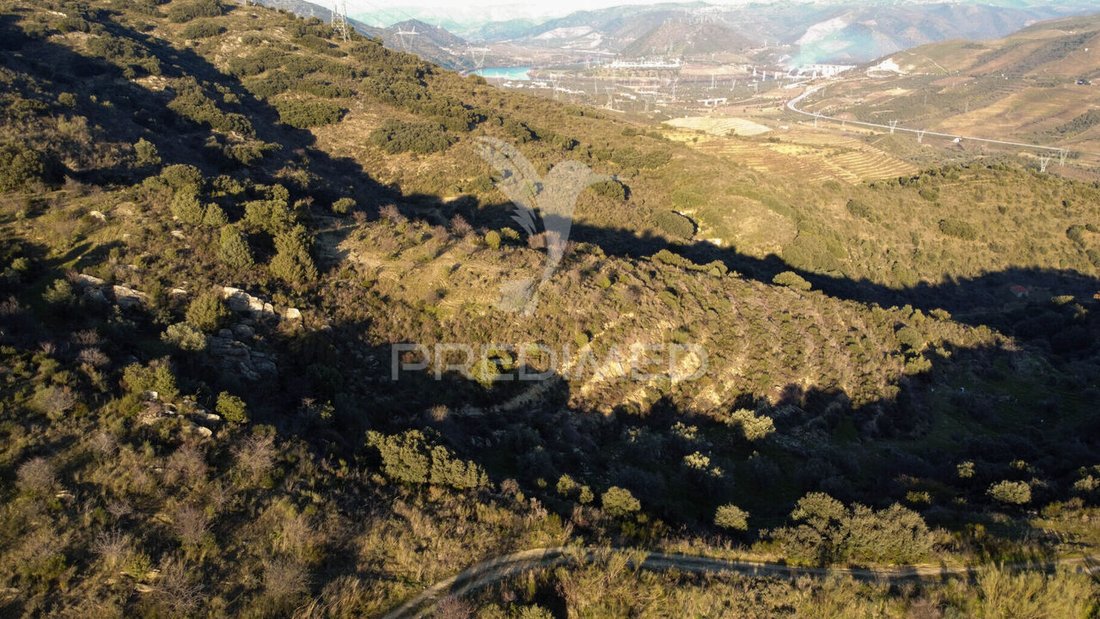 Land in Vila Nova de Foz Coa, Guarda District, Portugal 2 - 15275820