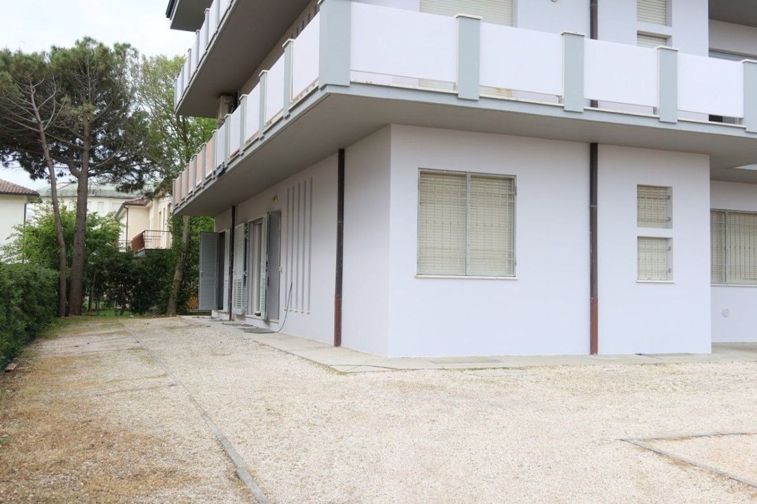 Apartment in Center, Cervia, Emilia-Romagna 3 - 15275611