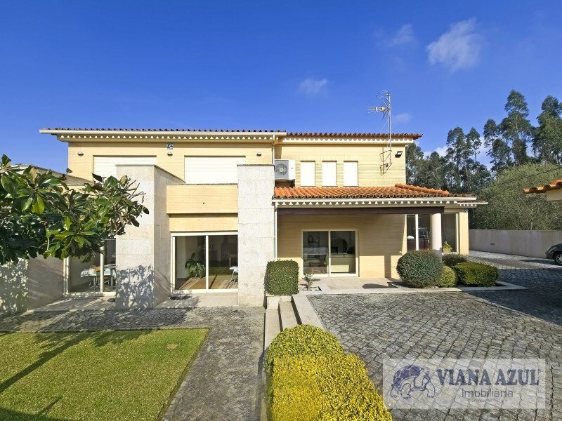 Haus in Viana do Castelo, Distrikt Viana do Castelo, Portugal 4 - 15275880