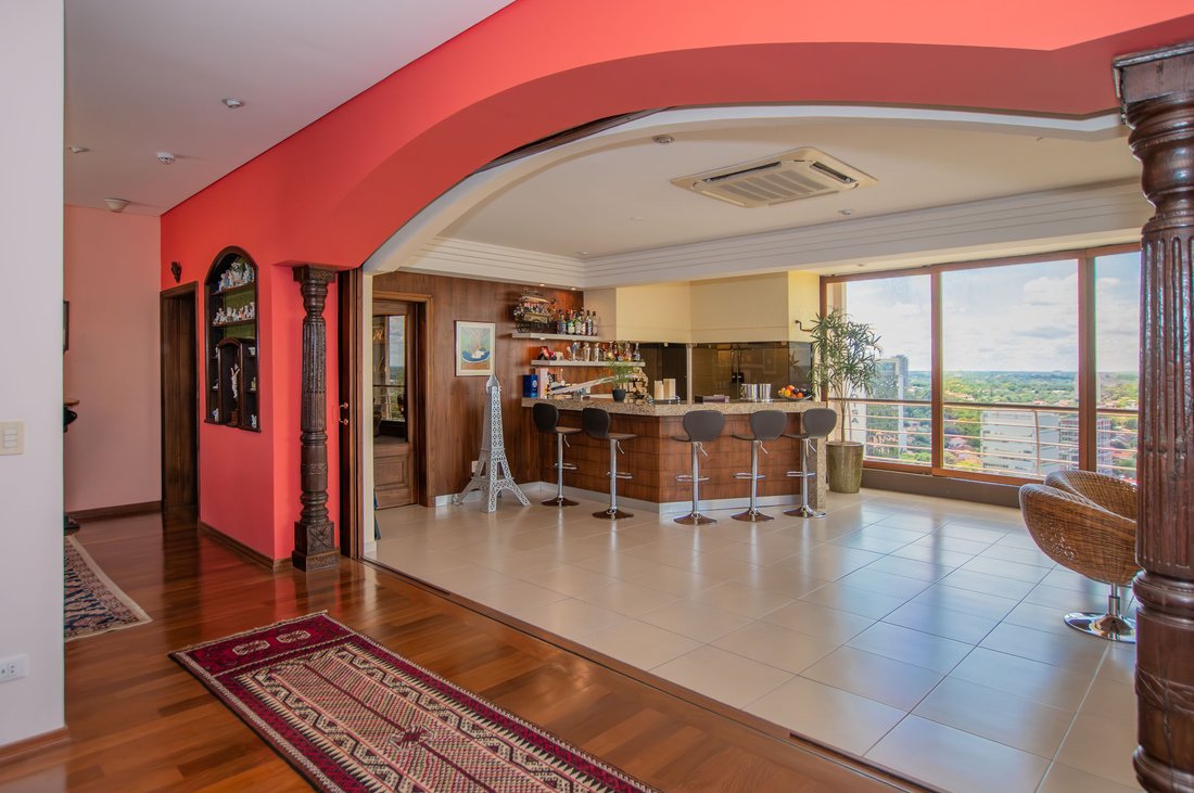Apartment in Asunción, Los Lagos, Chile 5 - 15275847