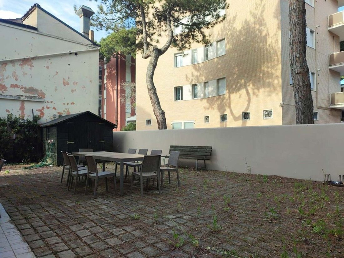 House in Milano Marittima, Cervia, Emilia-Romagna 4 - 15275557