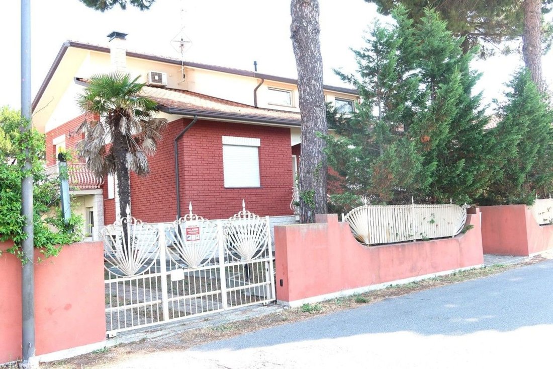 House in Tagliata, Cervia, Emilia-Romagna 2 - 15275587