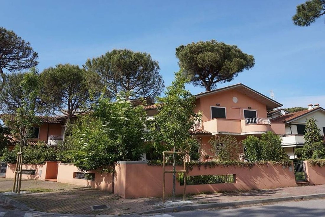 Apartment in Milano Marittima, Cervia, Emilia-Romagna 1 - 15275676