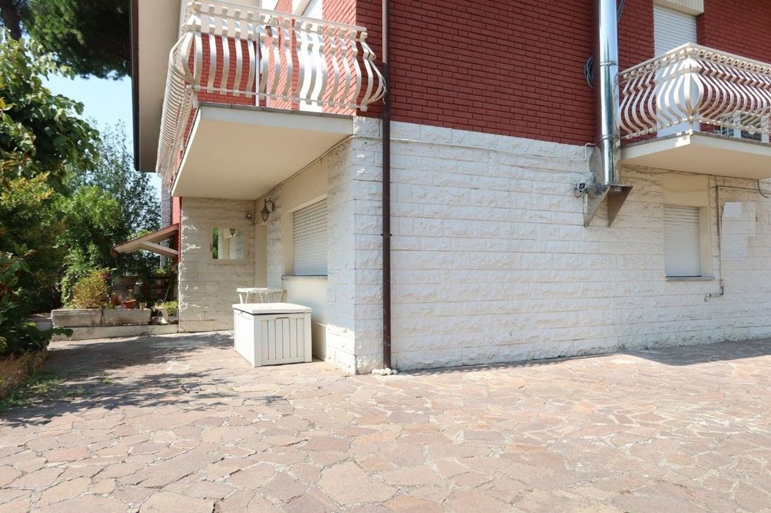 House in Tagliata, Cervia, Emilia-Romagna 3 - 15275587